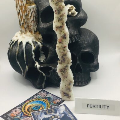 Fertility Candle