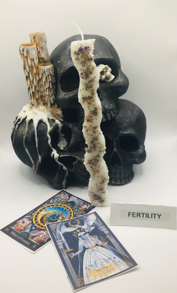 Fertility Candle