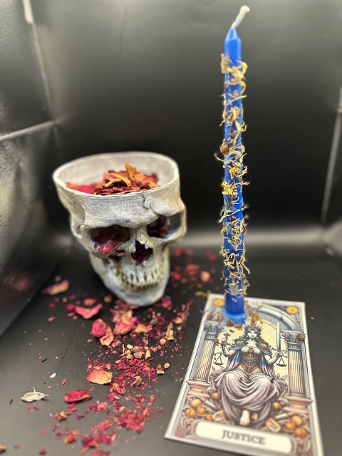 Got questions about our spell candles, poppets, rituals, or metaphysical madness? Find your answers here in the TrashMagick FAQ – fast, weird, and witch-approved.