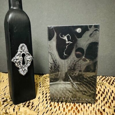 The Black Tarot