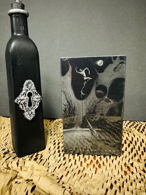 The Black Tarot - Image 2