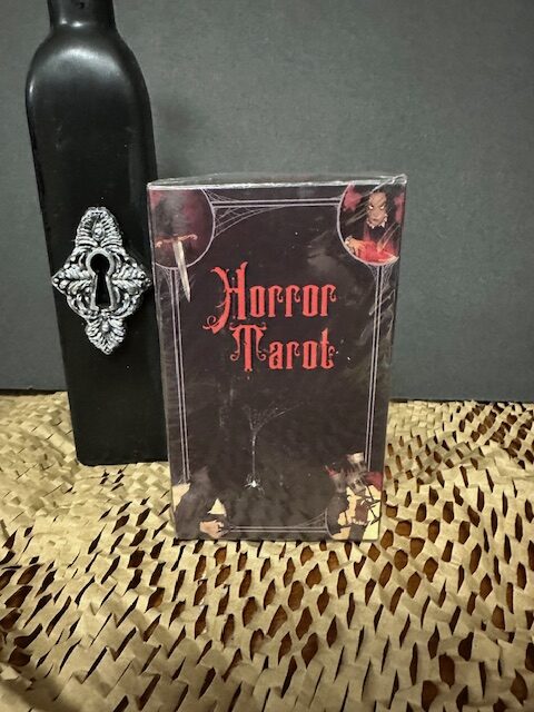 Horror Tarot - Image 2