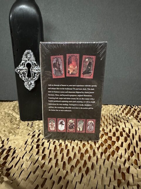 Horror Tarot - Image 3