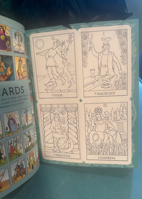 Create Your Own Tarot Deck - Image 3