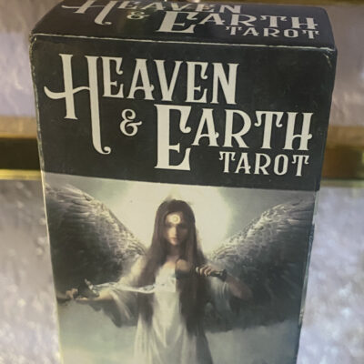 Heaven & Earth Tarot