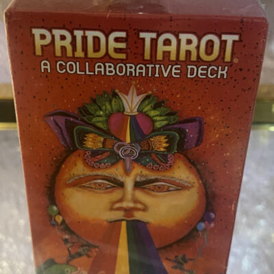 Pride Tarot