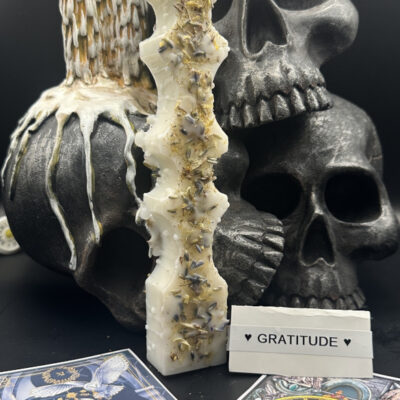 Gratitude