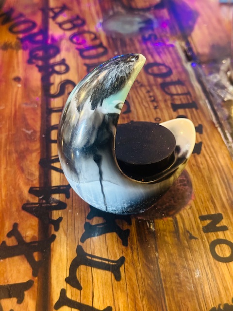 Small Moon For Altars - Image 5