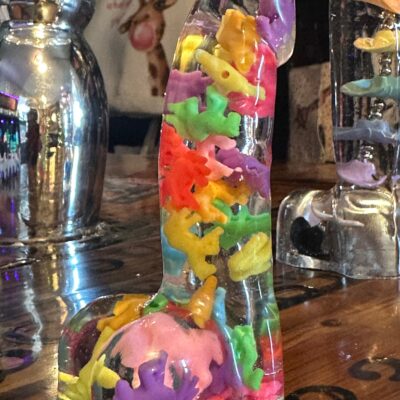 My Little Pony acrylic art, toy horse sculpture, colorful acrylic collectible, novelty gift, fun miniature décor